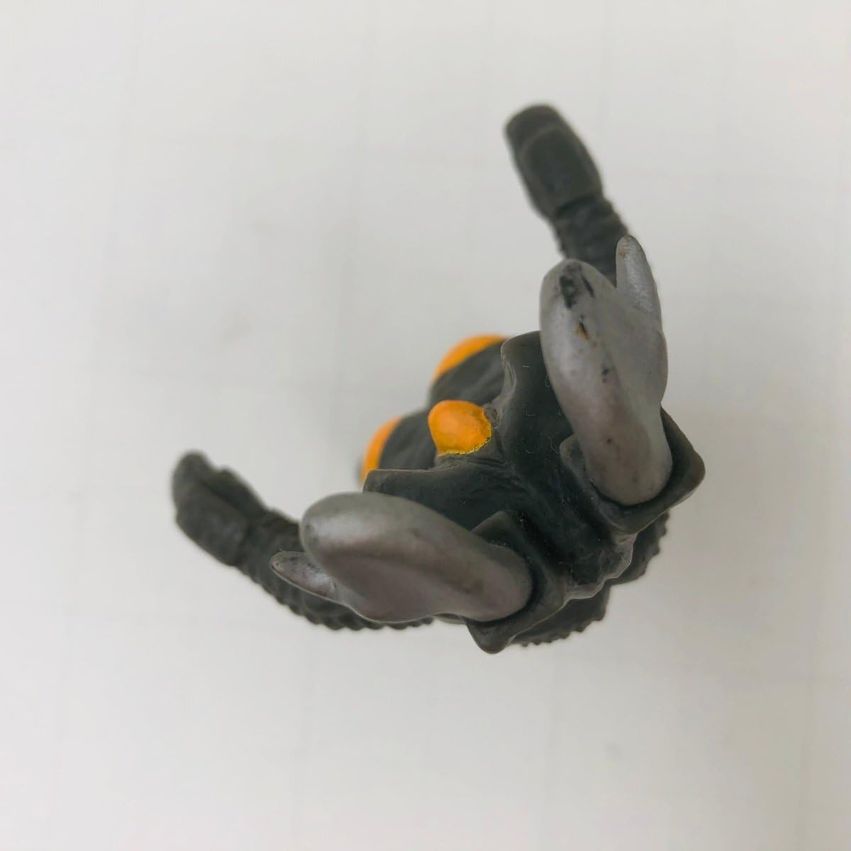 Amazon.co.jp: 帰ってきたマン 怪獣500シリーズ ソフビ ゼットン二代目